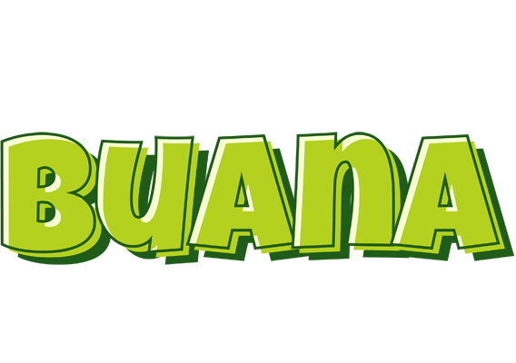 Buana summer logo
