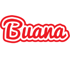 Buana sunshine logo