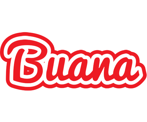 Buana sunshine logo