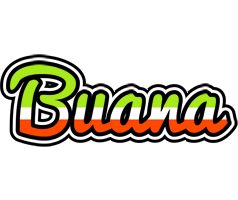 Buana superfun logo