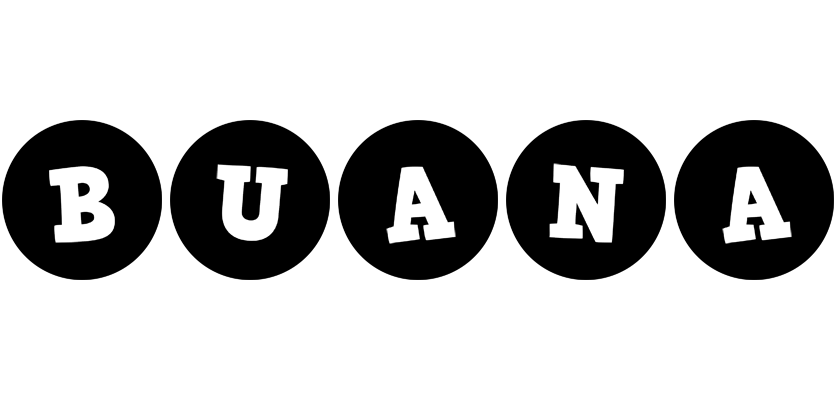 Buana tools logo