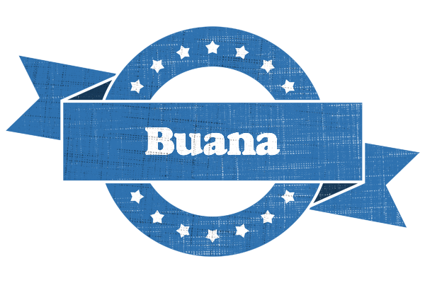 Buana trust logo