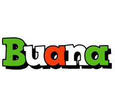 Buana venezia logo