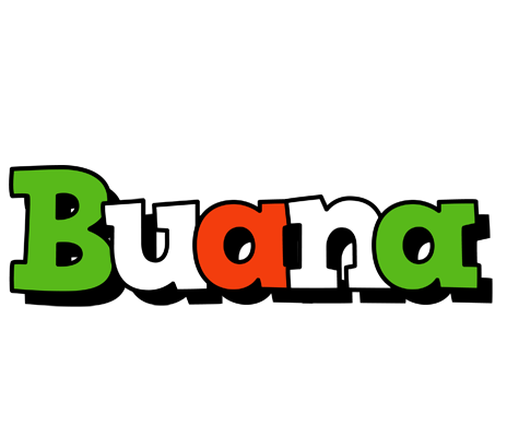 Buana venezia logo