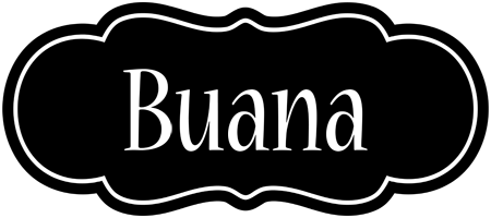 Buana welcome logo