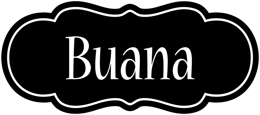 Buana welcome logo