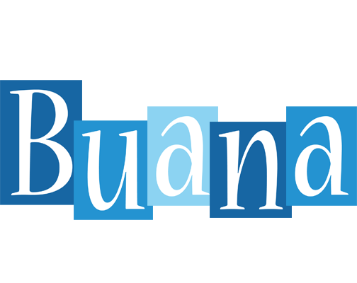 Buana winter logo