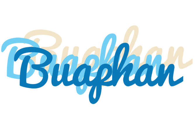 Buaphan breeze logo