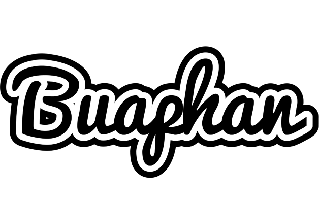 Buaphan chess logo