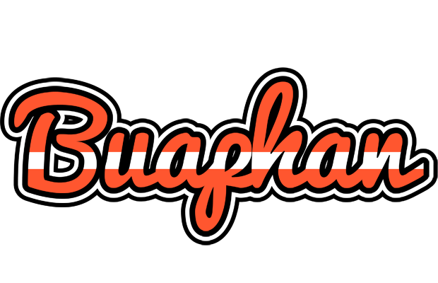 Buaphan denmark logo