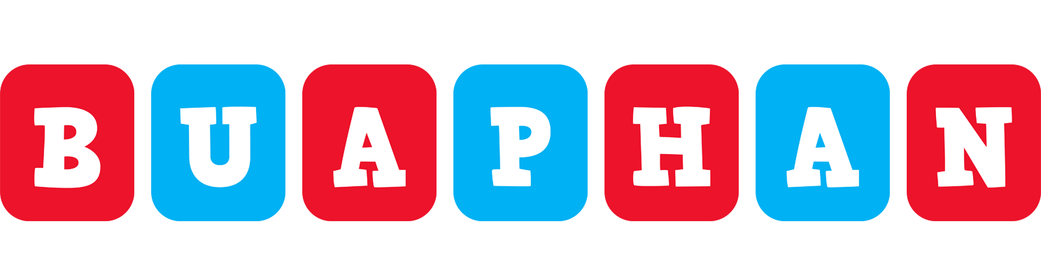 Buaphan diesel logo