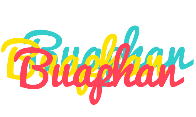 Buaphan disco logo