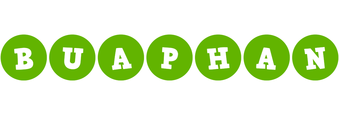 Buaphan games logo