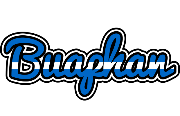 Buaphan greece logo