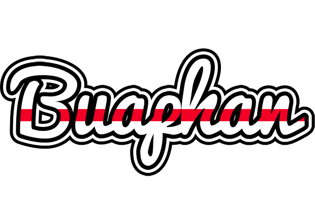 Buaphan kingdom logo