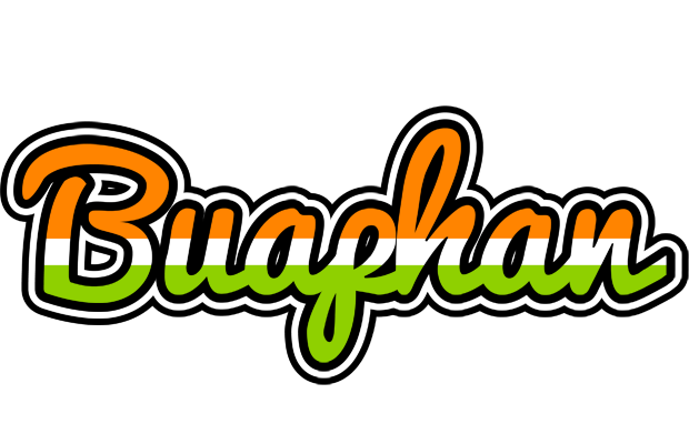 Buaphan mumbai logo