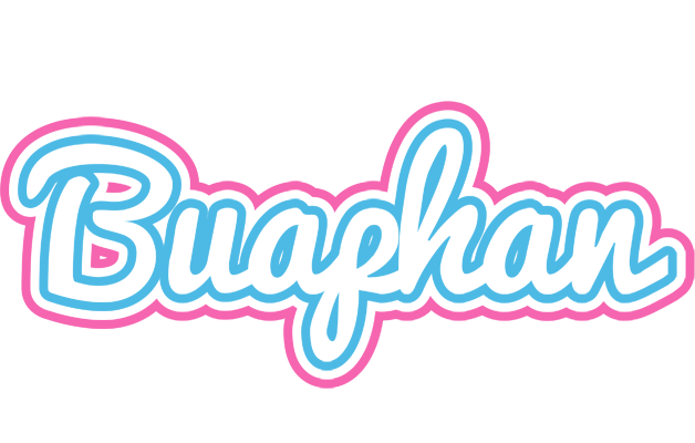 Buaphan outdoors logo