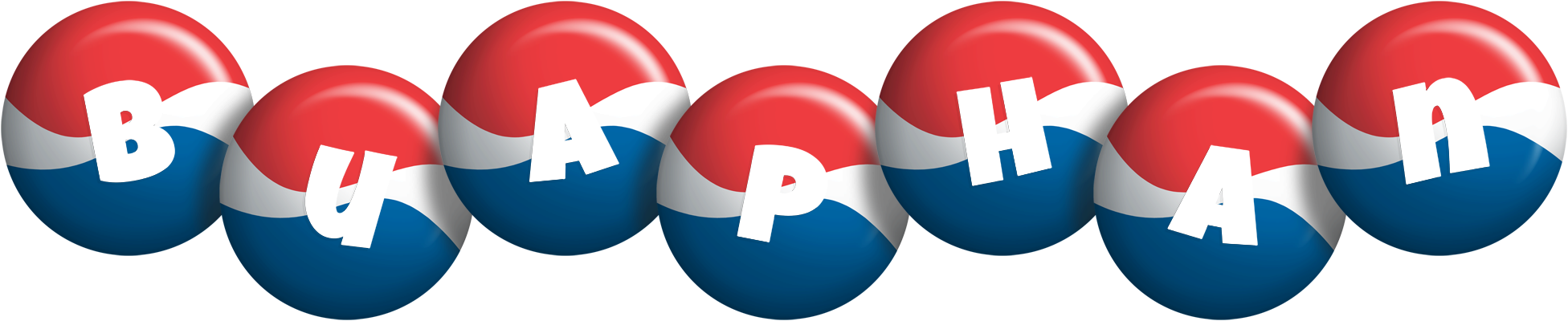 Buaphan paris logo