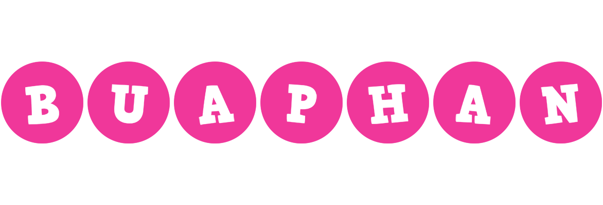 Buaphan poker logo