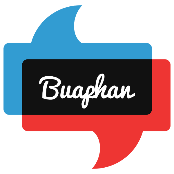 Buaphan sharks logo