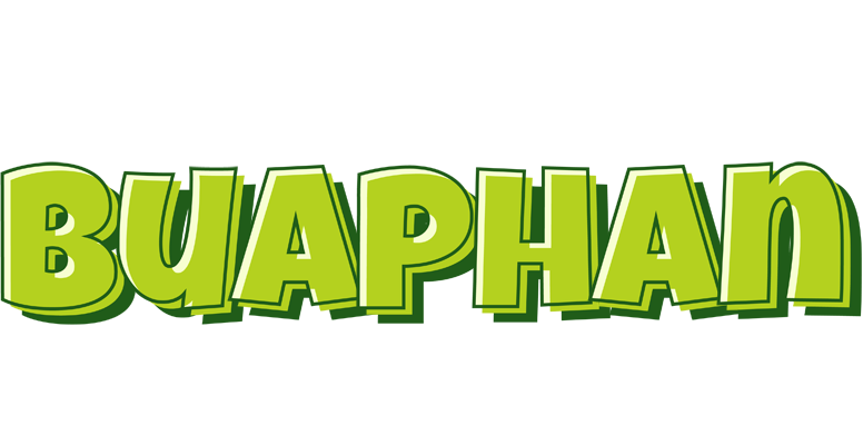 Buaphan summer logo