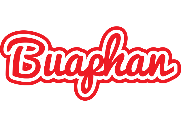 Buaphan sunshine logo