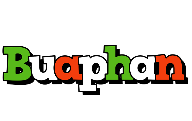 Buaphan venezia logo