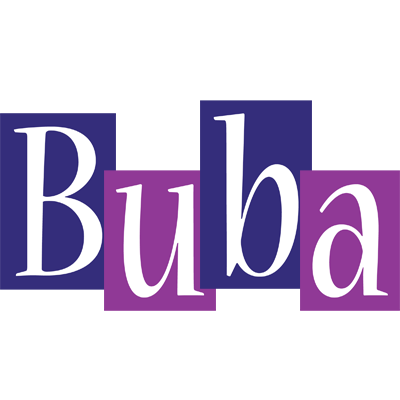Buba autumn logo