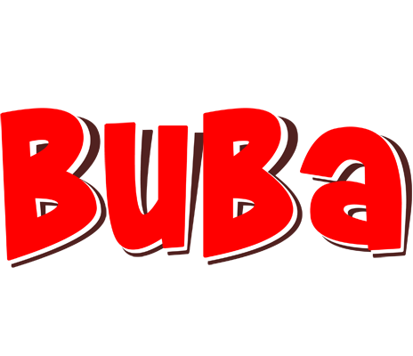 Buba basket logo