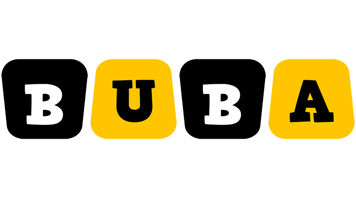 Buba boots logo