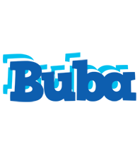 Buba business logo