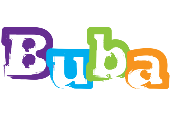 Buba casino logo