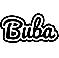 Buba chess logo
