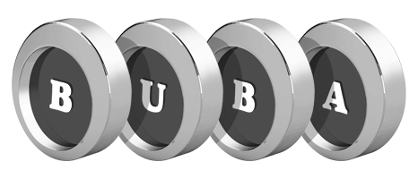 Buba coins logo