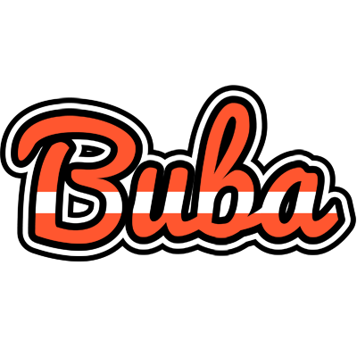 Buba denmark logo