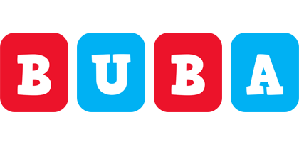 Buba diesel logo