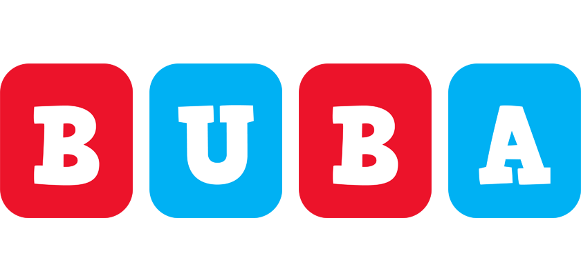 Buba diesel logo