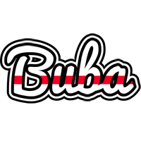 Buba kingdom logo
