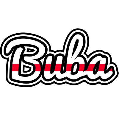 Buba kingdom logo
