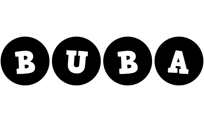 Buba tools logo