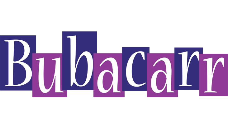 Bubacarr autumn logo
