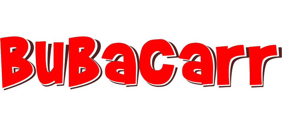 Bubacarr basket logo
