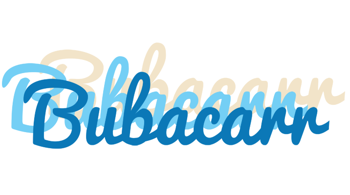 Bubacarr breeze logo