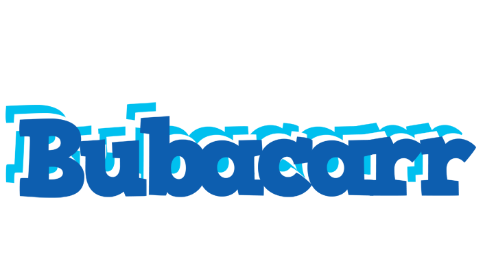 Bubacarr business logo