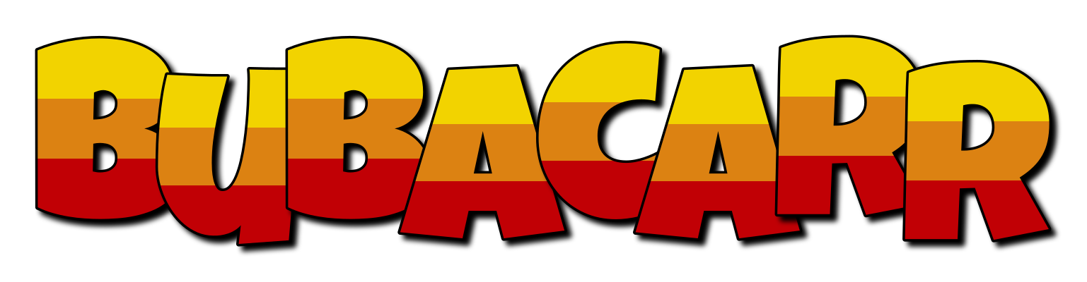 Bubacarr jungle logo