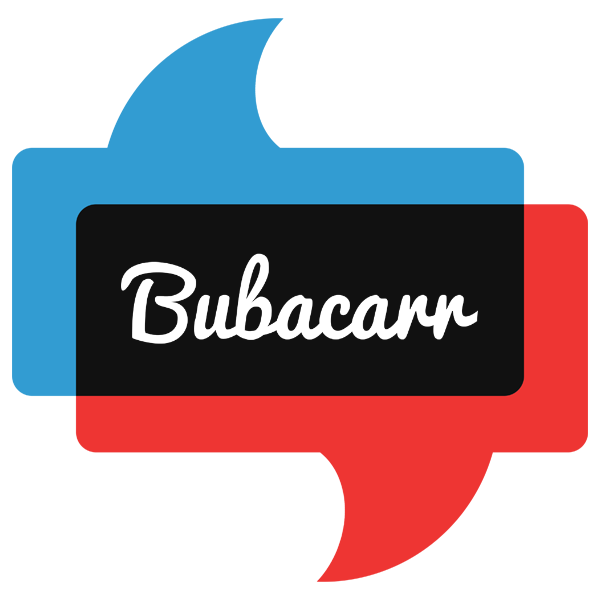 Bubacarr sharks logo