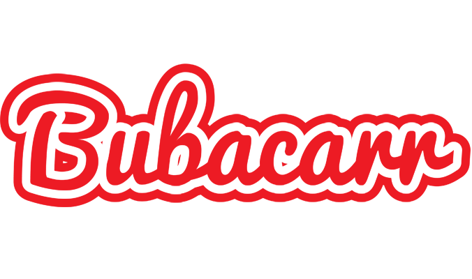 Bubacarr sunshine logo
