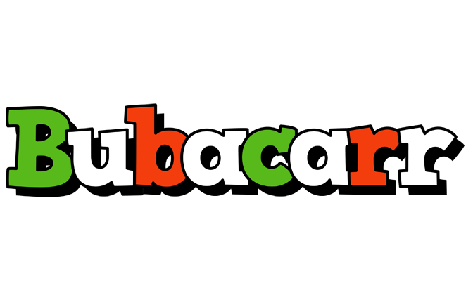 Bubacarr venezia logo