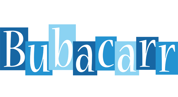 Bubacarr winter logo