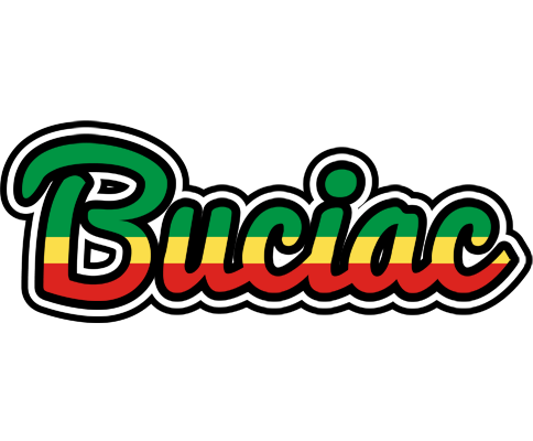 Buciac african logo